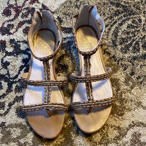 Vince Camuto sandals